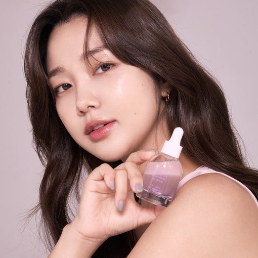 Luvum Slow Aging Super Food Oil Serum 30ml - Daebak