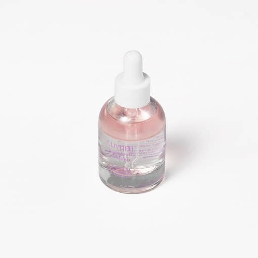 Luvum Slow Aging Super Food Oil Serum 30ml - Daebak
