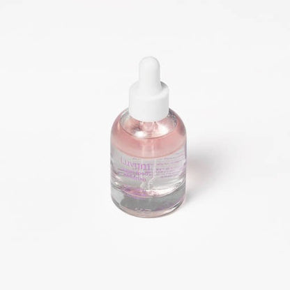 Luvum Slow Aging Super Food Oil Serum 30ml - Daebak