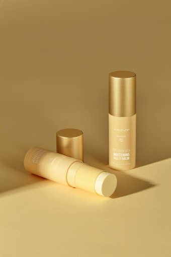 [MACQUEEN New York] Collagen Vita Whitening Multi Balm 11g - Daebak