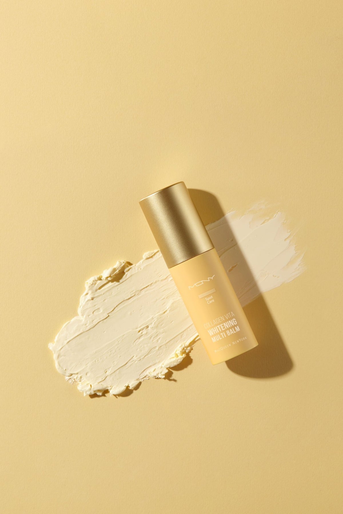 [MACQUEEN New York] Collagen Vita Whitening Multi Balm 11g - Daebak