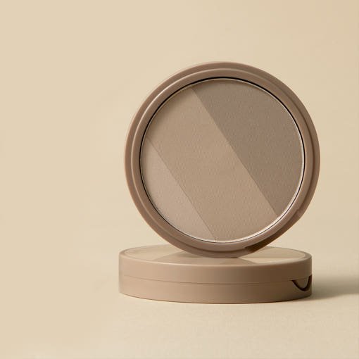 [MACQUEEN New York] Fake Up 3 Color Shading 9g (3colors) - Daebak