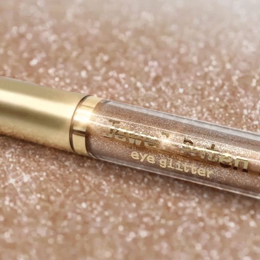 [MACQUEEN New York] Jewel-Poten Eye Glitter 2g (1+1) #01 Kitten Dia - Daebak