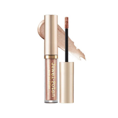 [MACQUEEN New York] Jewel-Poten Eye Glitter 2g (1+1) #01 Kitten Dia - Daebak