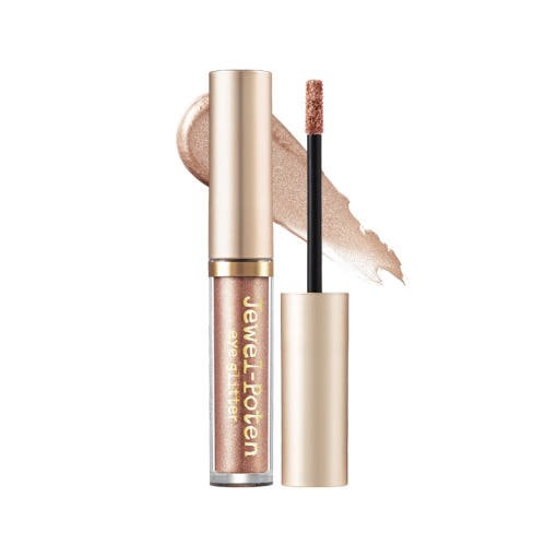 [MACQUEEN New York] Jewel-Poten Eye Glitter 2g (1+1) #01 Kitten Dia - Daebak