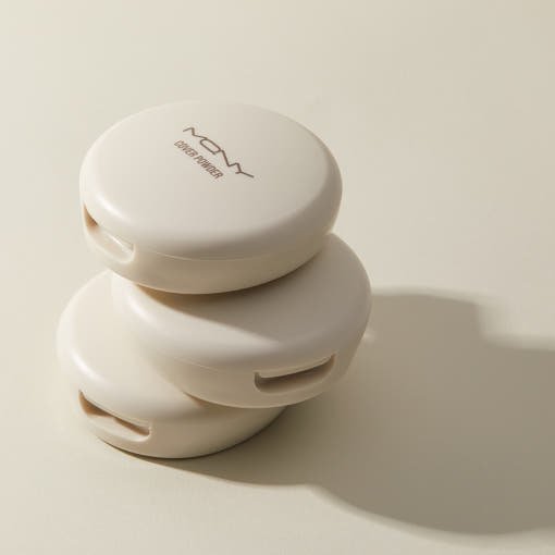 [MACQUEEN New York] Micro Fit Cover Powder 9g - Daebak