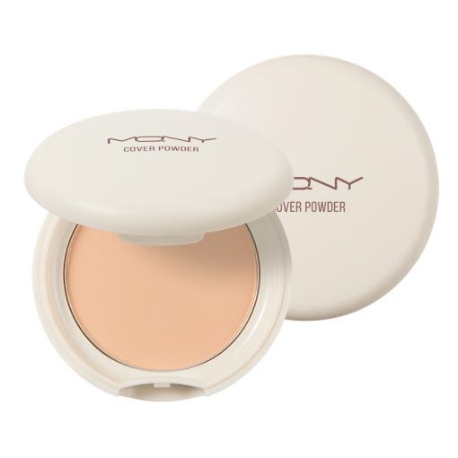[MACQUEEN New York] Micro Fit Cover Powder 9g - Daebak