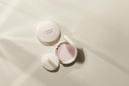 [MACQUEEN New York] Micro Fit Finish Powder 9g - Daebak