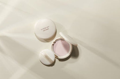 [MACQUEEN New York] Micro Fit Finish Powder 9g - Daebak