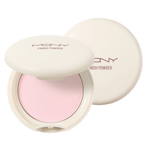 [MACQUEEN New York] Micro Fit Finish Powder 9g - Daebak