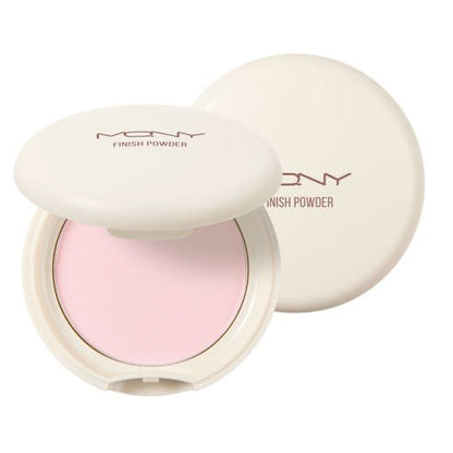 [MACQUEEN New York] Micro Fit Finish Powder 9g - Daebak