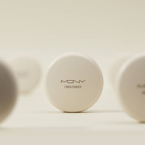 [MACQUEEN New York] Micro Fit Finish Powder 9g - Daebak