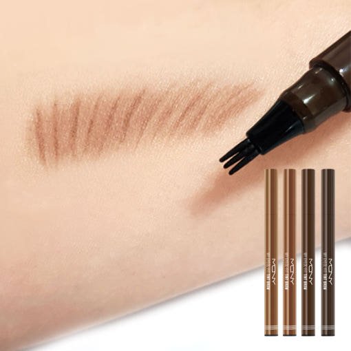 [MACQUEEN New York] My Gyeol-Fit Tint Brow 0.8g (3color) - Daebak