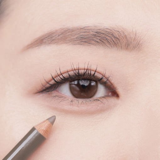 [MACQUEEN New York] My Strong Eye Brow Pencil-Hard Powder 1.2g (3color) - Daebak