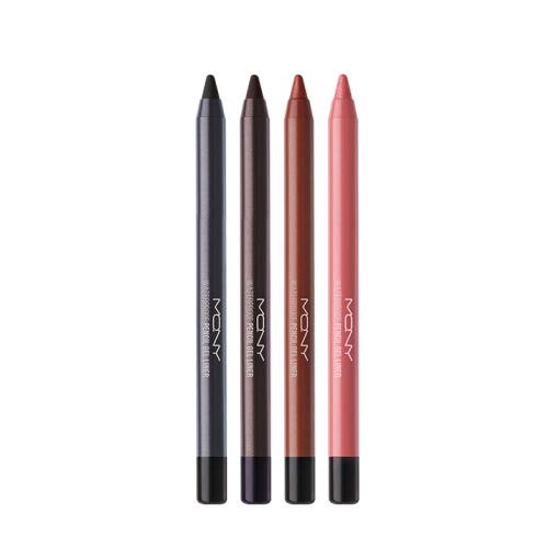 [MACQUEEN New York] Water Proof Pencil Eyeliner 1.7g (3color) - Daebak