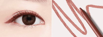 [MACQUEEN New York] Water Proof Pencil Eyeliner 1.7g (3color) - Daebak