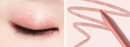 [MACQUEEN New York] Water Proof Pencil Eyeliner 1.7g (3color) - Daebak