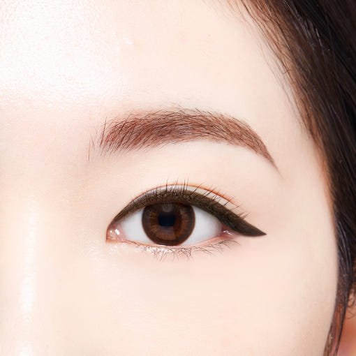 [MACQUEEN New York] Water Proof Pencil Eyeliner 1.7g (3color) - Daebak
