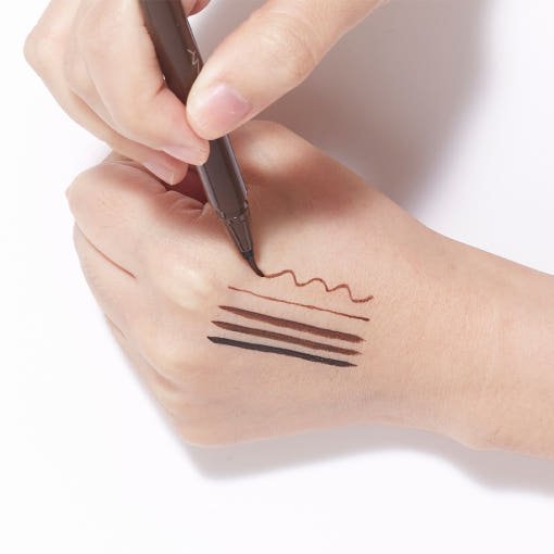 [MACQUEEN New York] Waterproof Pen Eyeliner 0.6g (3color) - Daebak