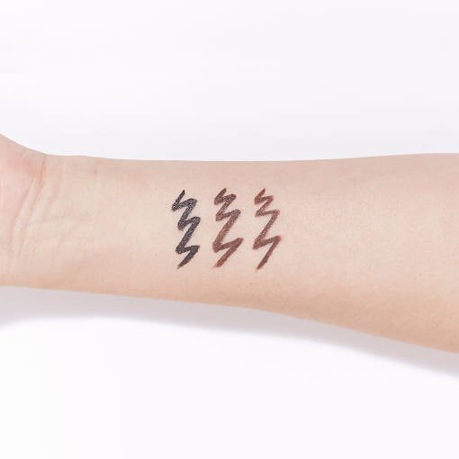 [MACQUEEN New York] Waterproof Pen Eyeliner 0.6g (3color) - Daebak