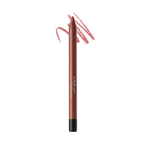 [MACQUEEN New York] Waterproof Pencil Gel Liner 1.7g (3color) - Daebak