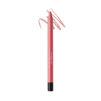 [MACQUEEN New York] Waterproof Pencil Gel Liner 1.7g (3color) - Daebak