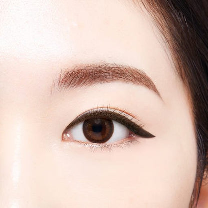 [MACQUEEN New York] Waterproof Pencil Gel Liner 1.7g (3color) - Daebak