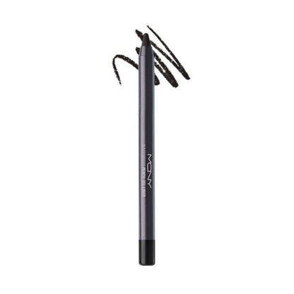 [MACQUEEN New York] Waterproof Pencil Gel Liner 1.7g (3color) - Daebak