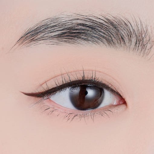 [MACQUEEN New York] Waterproof Tattoo Pen Eyeliner 0.5g (2 Colors) - Daebak