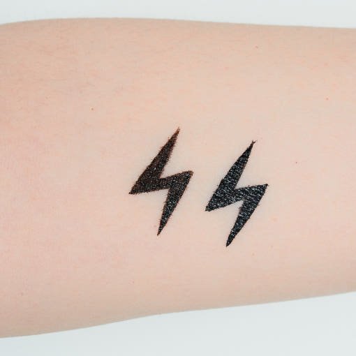 [MACQUEEN New York] Waterproof Tattoo Pen Eyeliner 0.5g (2 Colors) - Daebak