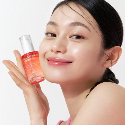make p:rem Glutamin Antioxidant Radiance Serum 50ml - Daebak