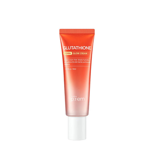 make p:rem Glutathione PDRN Glow Cream 30ml - Daebak
