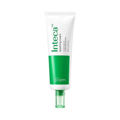 make p:rem Inteca Soothing Cream 80ml - Daebak