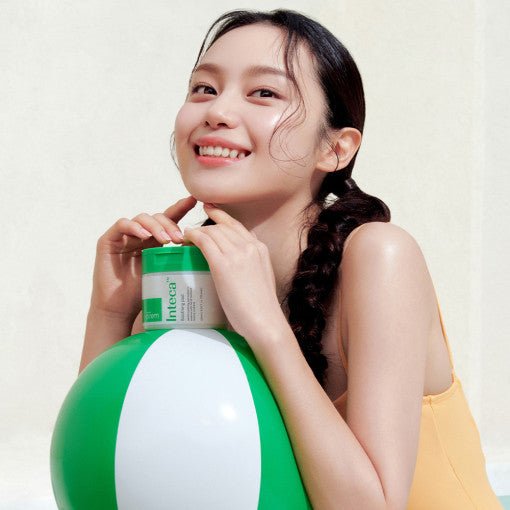 make p:rem Inteca Soothing Pad 180ml(70 pads) - Daebak