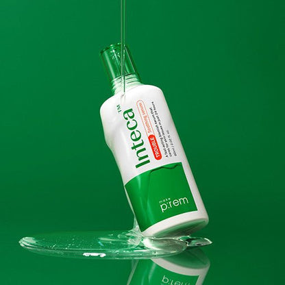 make p:rem Inteca Trouble Soothing Serum 60ml - Daebak