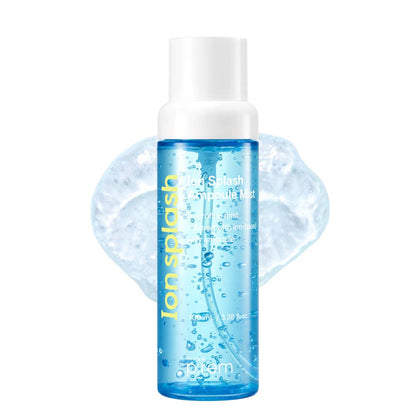make p:rem Ion Splash Ampoule Mist 100ml - Daebak