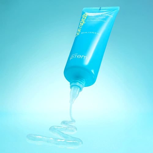 make p:rem Ion Splash Capsule Cream 80ml - Daebak