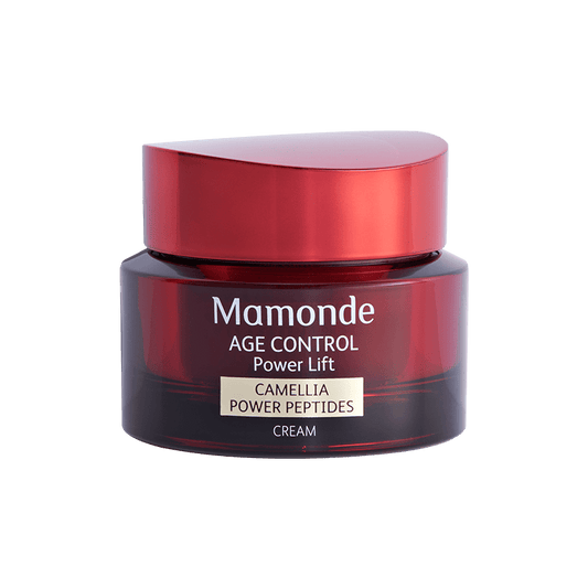 Mamonde Age Control Powerlift Cream 50ml - Daebak