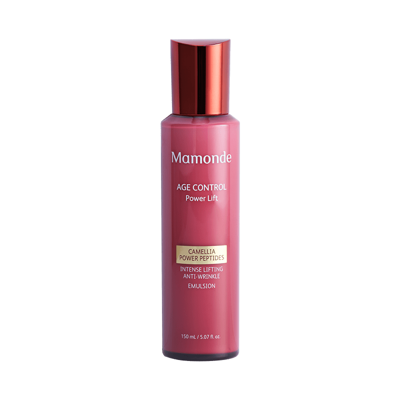 Mamonde Age Control Powerlift Emulsion 150ml - Daebak