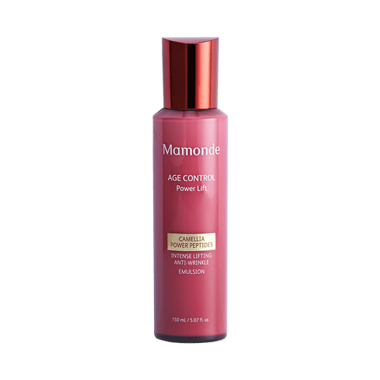 Mamonde Age Control Powerlift Emulsion 150ml - Daebak