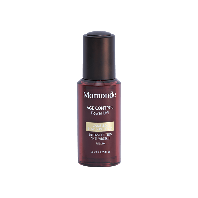 Mamonde Age Control Powerlift Serum 40ml - Daebak