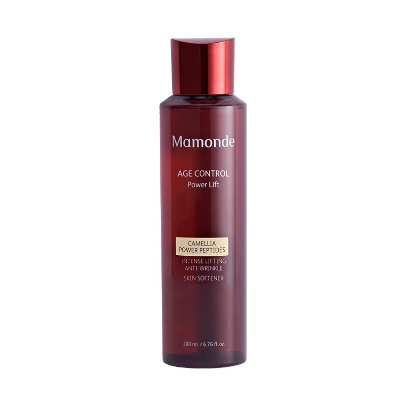 Mamonde Age Control Powerlift Skin Softener 200ml - Daebak