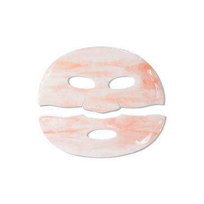 Mamonde Maschera marmorizzata Flora Glow Rose 36g X 5 pezzi