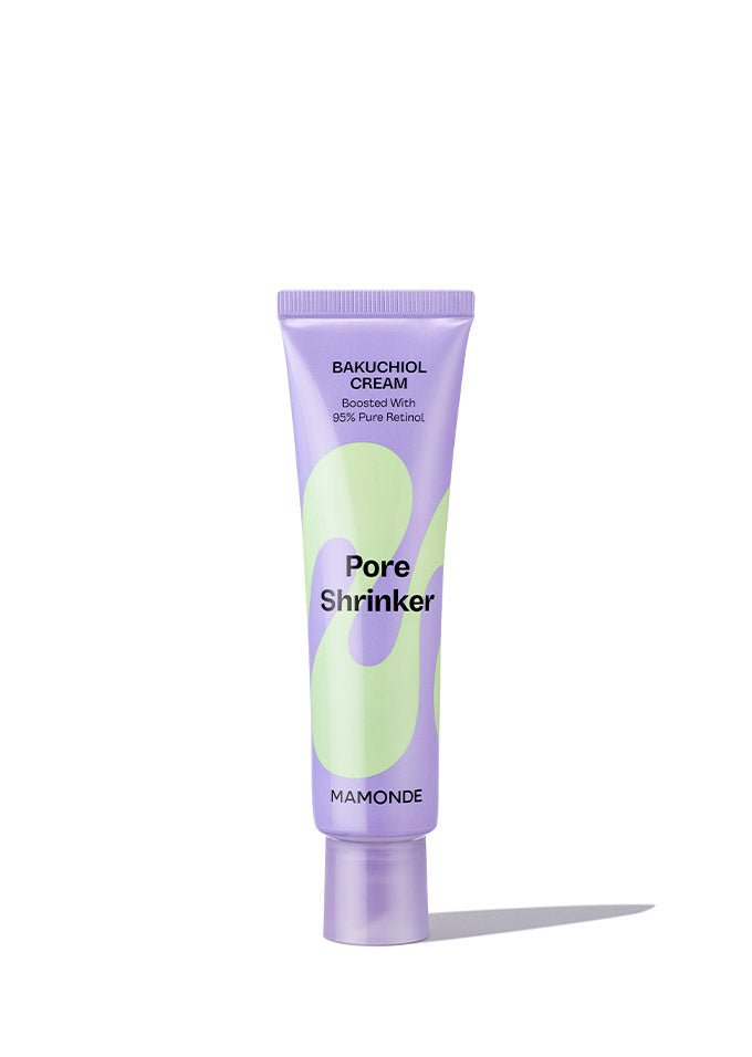 Mamonde Pore Shrinker Bakuchiol Cream 60ml - Daebak