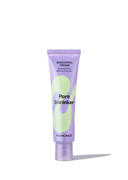 Mamonde Pore Shrinker Bakuchiol Cream 60ml - Daebak