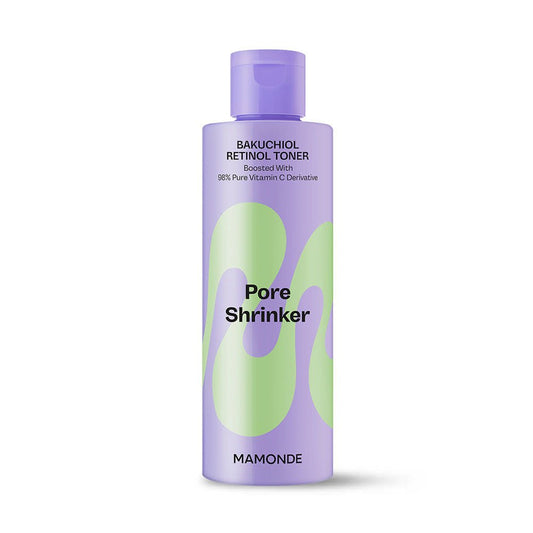 Mamonde Pore Shrinker Bakuchiol Retinol Toner 200ml - Daebak