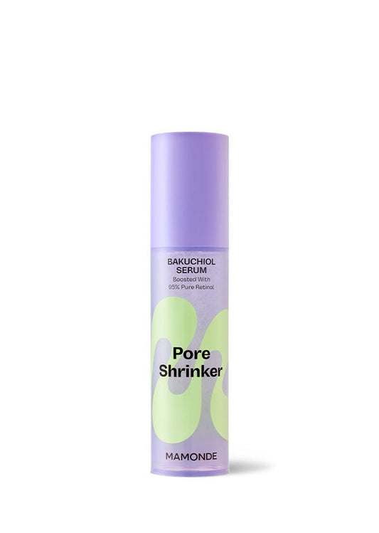 Mamonde Pore Shrinker Bakuchiol Serum 50ml - Daebak