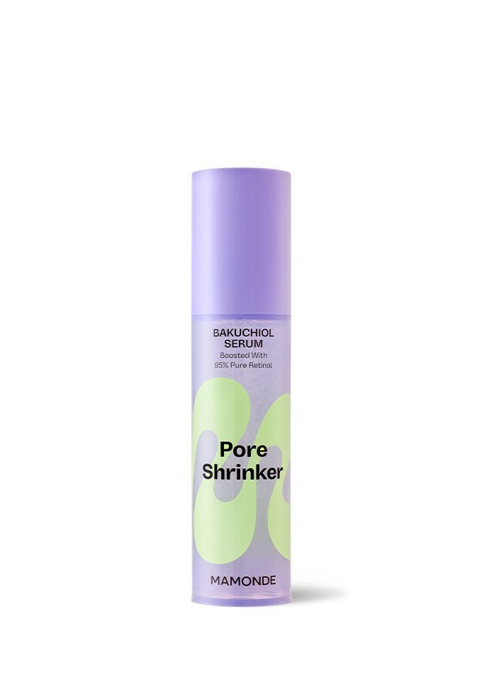 Mamonde Pore Shrinker Bakuchiol Serum 50ml - Daebak