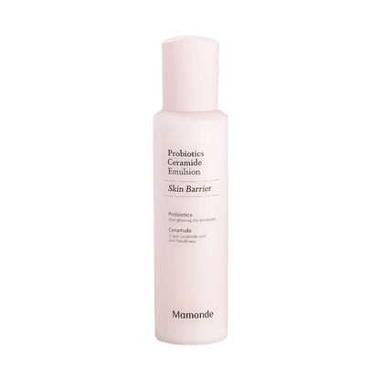Mamonde Probiotics Ceramide Emulsion 150ml - Daebak