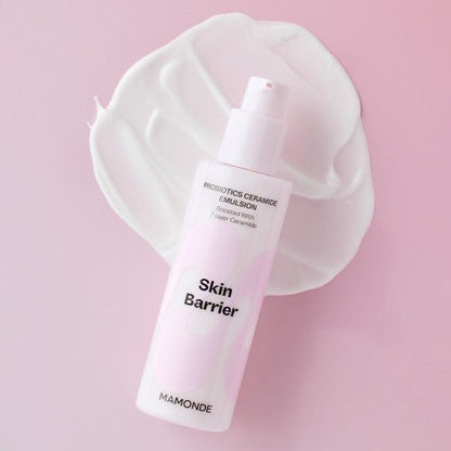 Mamonde Probiotics Ceramide Emulsion 150ml - Daebak